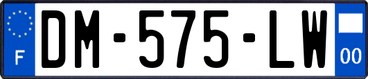 DM-575-LW