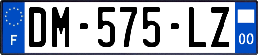 DM-575-LZ
