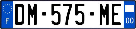DM-575-ME