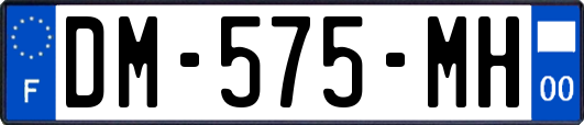 DM-575-MH