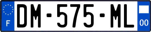 DM-575-ML