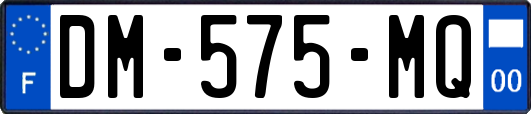 DM-575-MQ