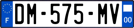 DM-575-MV