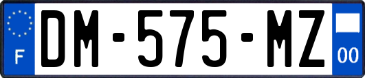 DM-575-MZ