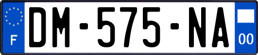 DM-575-NA