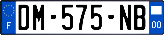 DM-575-NB