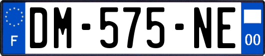 DM-575-NE