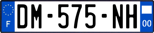 DM-575-NH