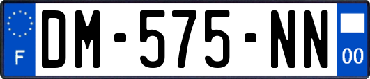 DM-575-NN