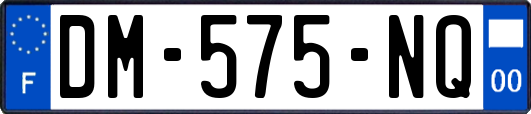 DM-575-NQ