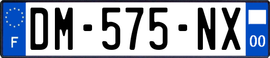 DM-575-NX