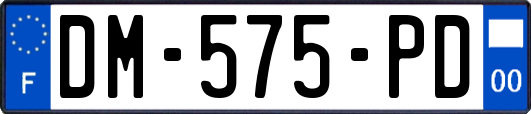 DM-575-PD