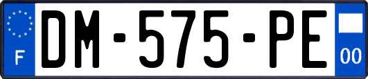 DM-575-PE