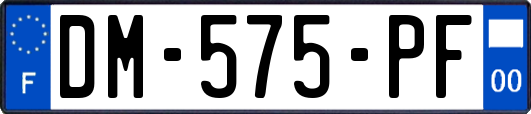 DM-575-PF