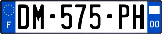 DM-575-PH