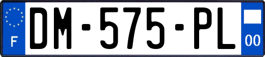 DM-575-PL