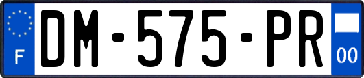 DM-575-PR