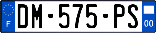 DM-575-PS