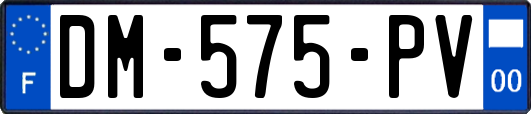 DM-575-PV