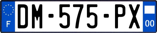 DM-575-PX