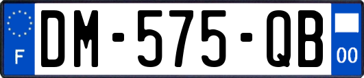 DM-575-QB
