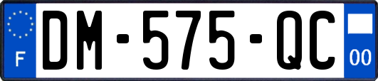 DM-575-QC