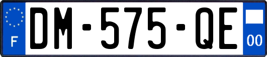 DM-575-QE
