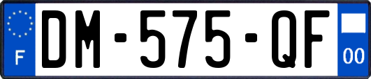 DM-575-QF
