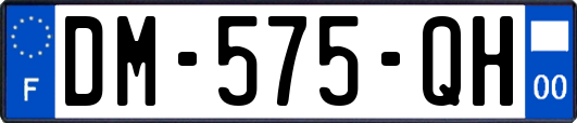 DM-575-QH