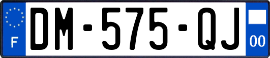 DM-575-QJ