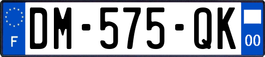 DM-575-QK