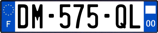DM-575-QL