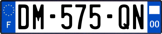 DM-575-QN