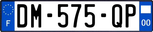 DM-575-QP