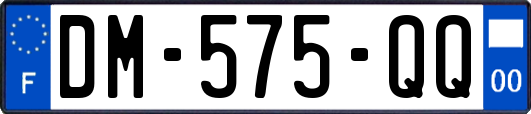 DM-575-QQ