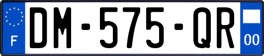 DM-575-QR