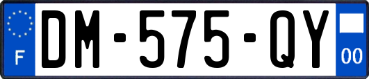 DM-575-QY