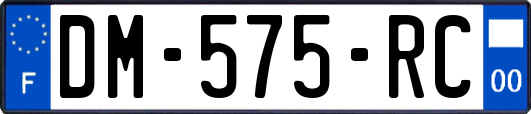 DM-575-RC