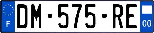 DM-575-RE