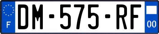 DM-575-RF