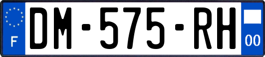 DM-575-RH
