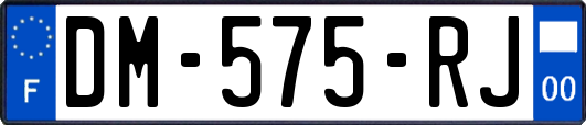 DM-575-RJ