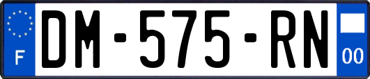 DM-575-RN
