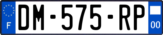 DM-575-RP