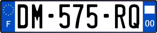 DM-575-RQ