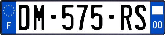 DM-575-RS
