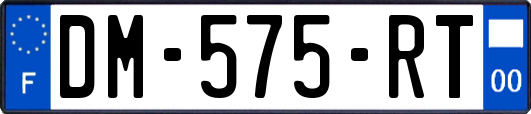 DM-575-RT