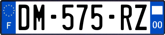 DM-575-RZ