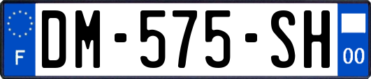 DM-575-SH
