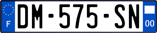 DM-575-SN